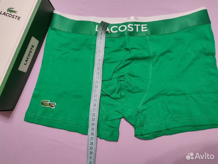 Трусы мужские (за упаковку)