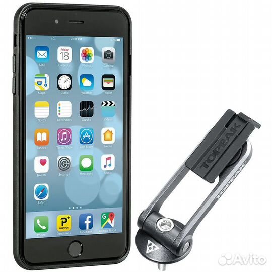Чехол для телефона topeak RideCase iPhone 6 Plus