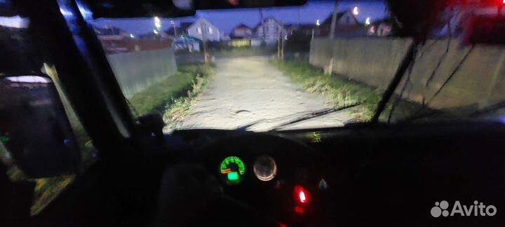 КамАЗ 5410, 1996