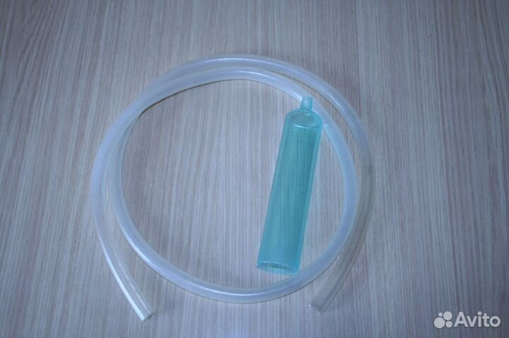 Аквариумный грунтоочиститель