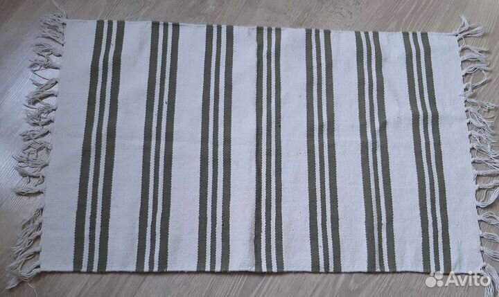 Коврики для ванной