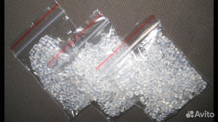 Щипцы для наращивания волос