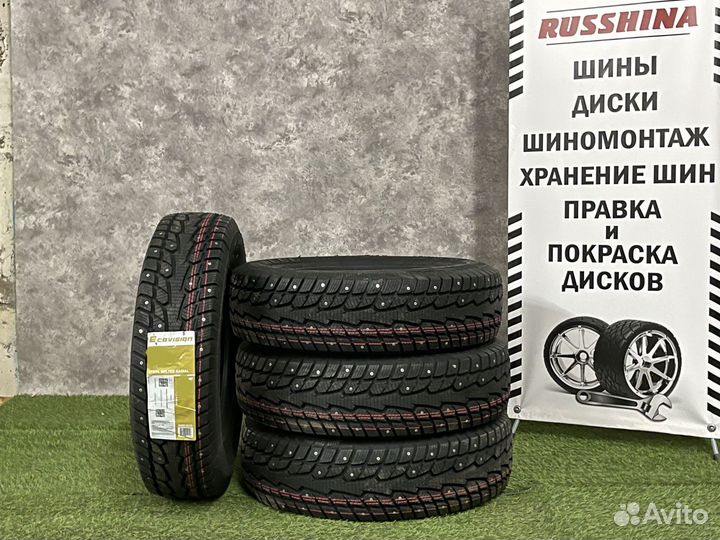 Ovation EcoVision W-686 215/60 R16 99H