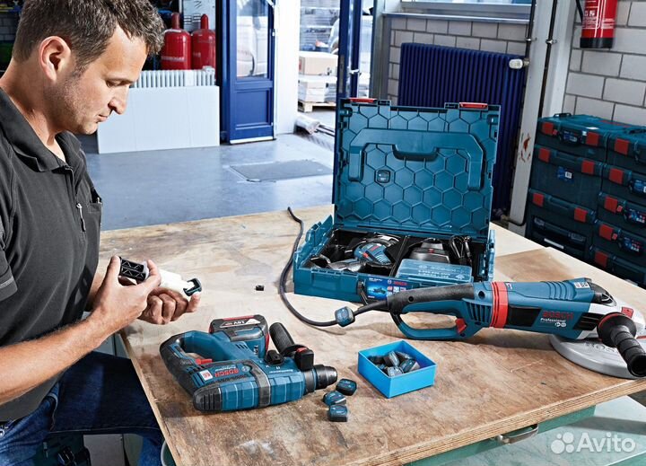 Ремонт электроинструмента Ремонт садовой техники