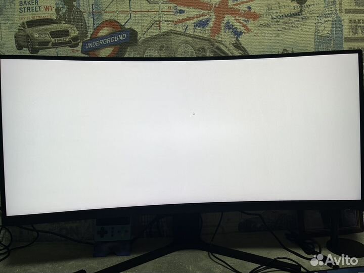 Монитор Xiaomi