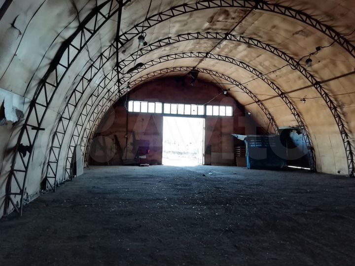 Склад 220 м²