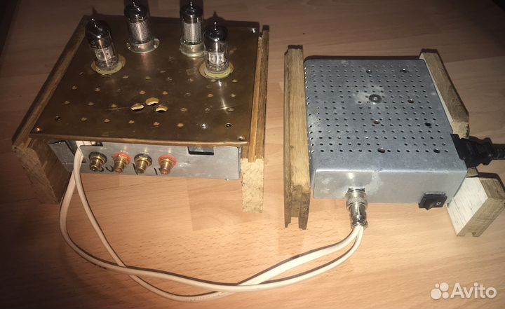 Фонокорректоры