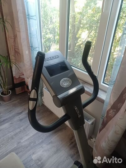 Велотренажер бу