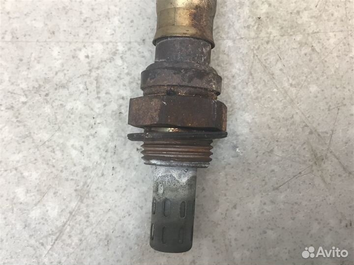 Датчик кислородный Lambdasonde Nissan Almera Class