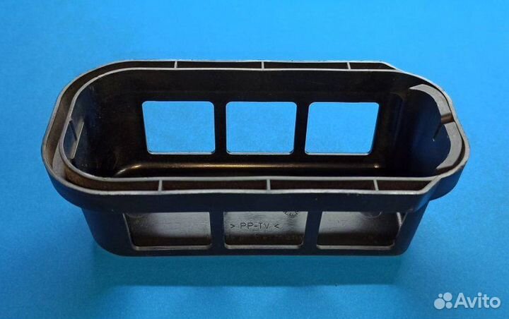 Колпак вентиляции Mercedes-Benz A9018311845