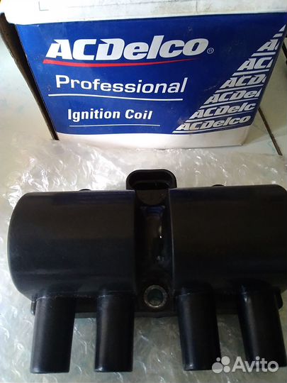 Катушка (Модуль) зажигания Шевроле Круз