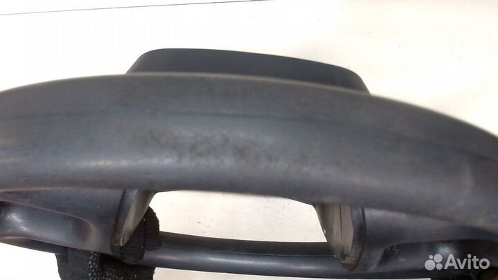 Руль Skoda Fabia, 2006