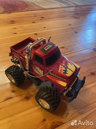 Детская машинка