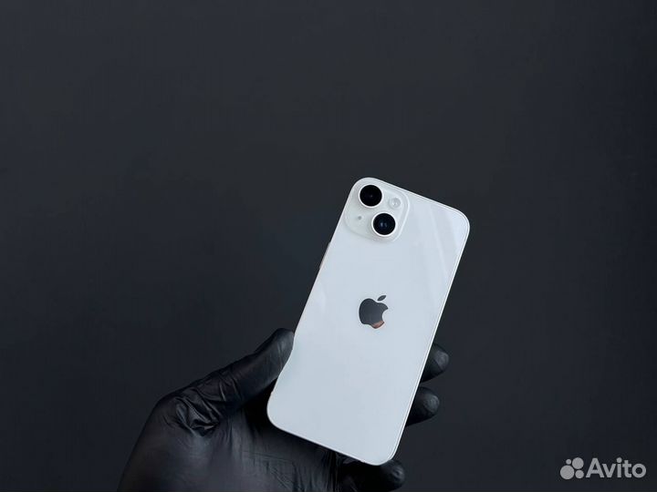 iPhone 14, 256 ГБ