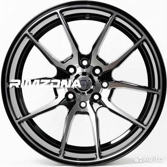 Литые диски HRE R16 4x100/4x114.3 srt