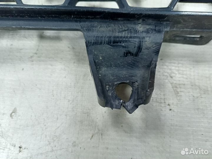 2442936 Сетка капота приемная Scania P-440 6-Ser