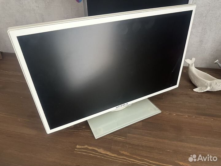 Supra телевизор