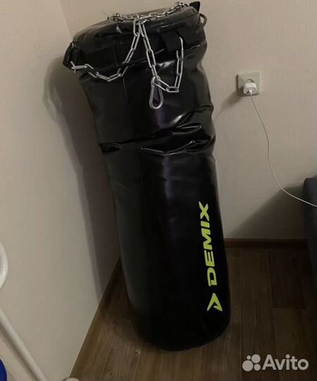 Боксерский мешок 50 кг