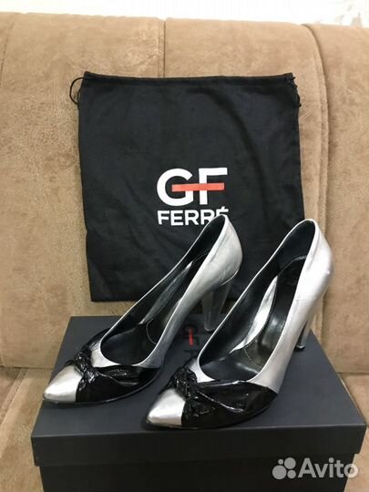 Туфли ferre