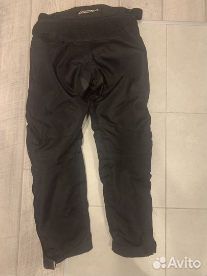 Мотоштаны RST текстиль мотобрюки