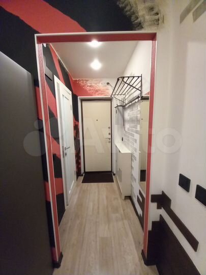 Квартира-студия, 20,3 м², 4/15 эт.