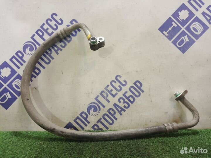 Трубка кондиционера Hyundai Elantra 3 Xd2 седан