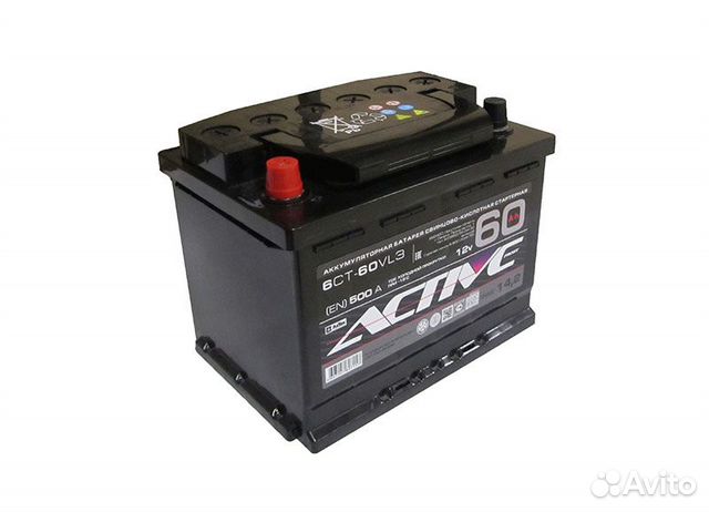 Аккумулятор EFB Q85 70Ah Азия