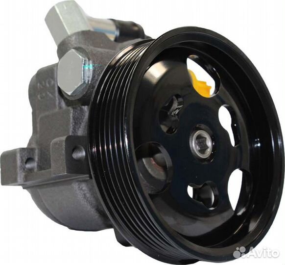 Насос гур новый. В Наличии с гарантией