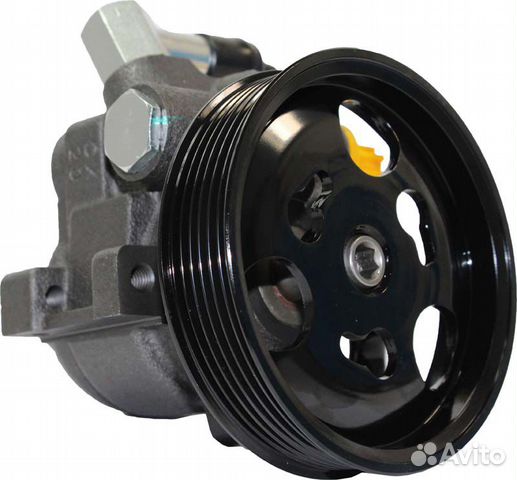 Насос гур новый. В Наличии с гарантией