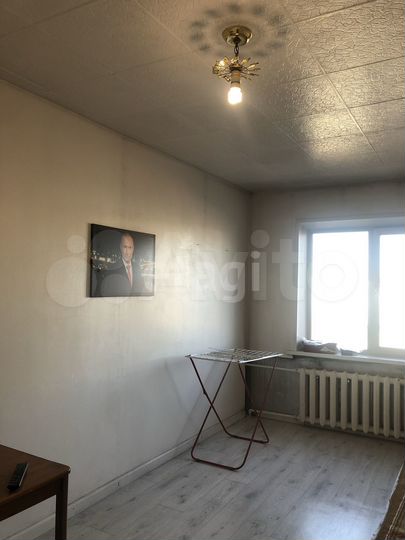 3-к. квартира, 66,4 м², 5/5 эт.