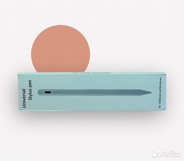 Стилус универсальный