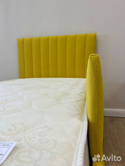 Детская кроватка новая