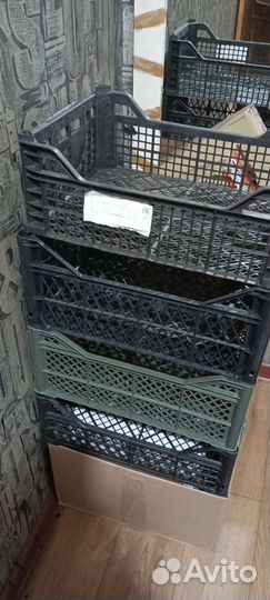 Контейнеры