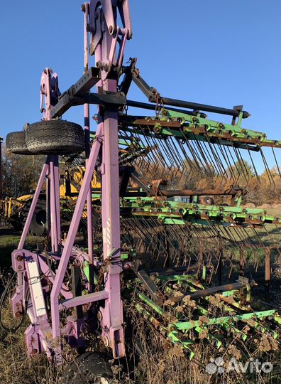 Плуг 1L 2-20, 2011