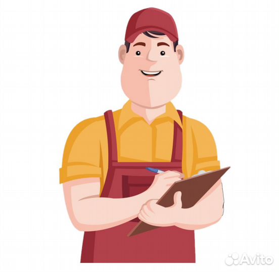 Кладовщик комплектовщик на склад