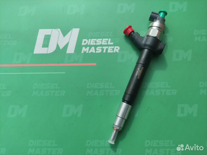 Форсунка Ford Transit 1495919