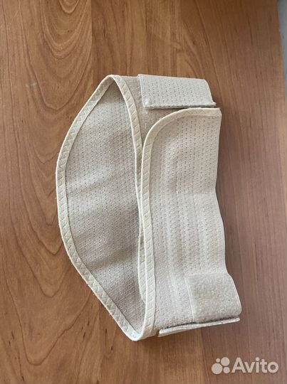 Бандаж до и послеродовой