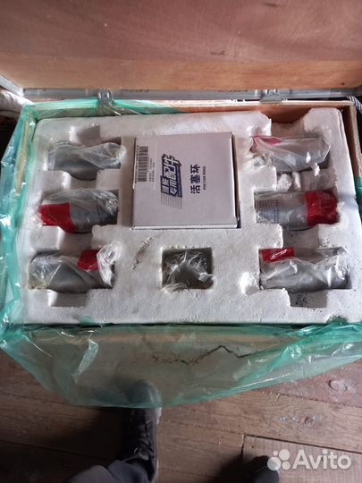 Запчасти Howo