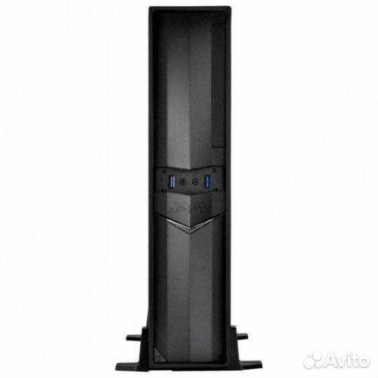 Корпус Silverstone SST-RVZ02B 452648