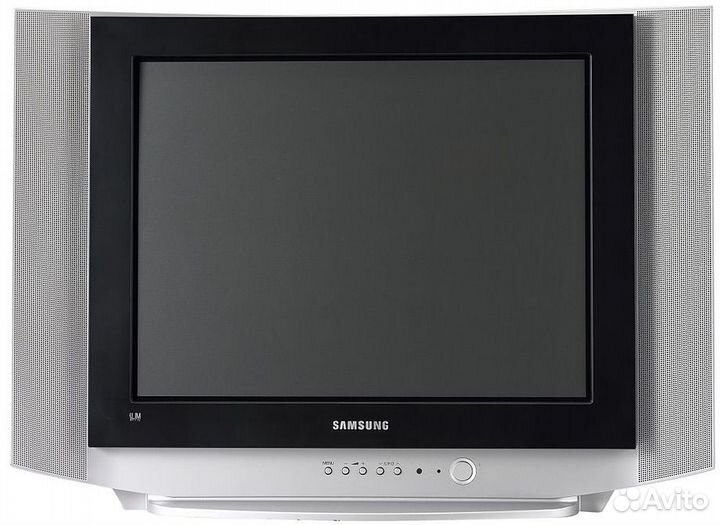 Б/у Телевизор samsung