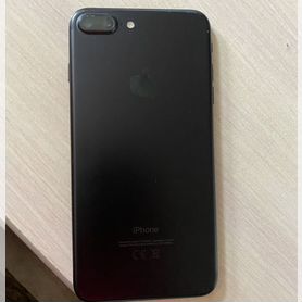 iPhone 7 Plus, 128 ГБ