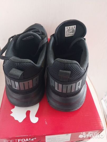 Кроссовки мужские Puma