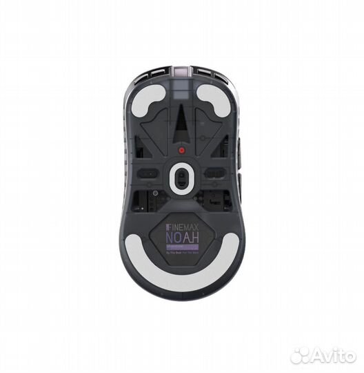 Беспроводная игровая мышь finemax noah
