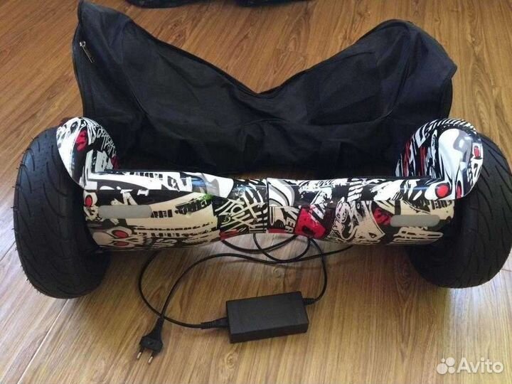 Гироскутер б/у