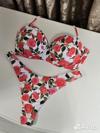 Купальник tezenis