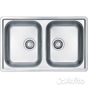 Кухонная мойка