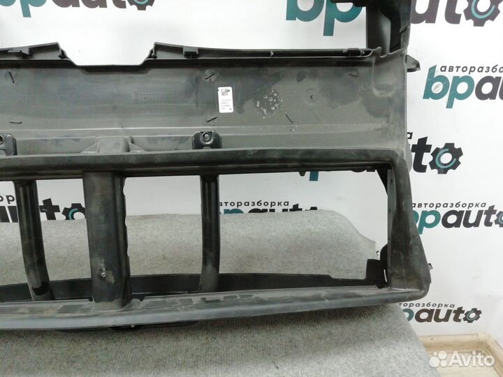 Воздуховод радиатора 51747417628 BMW Х1 II F48