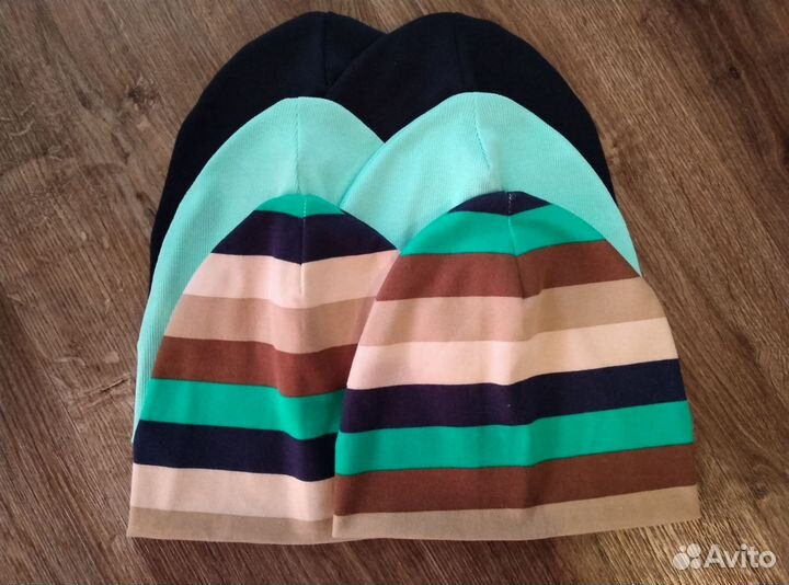Шапка детская