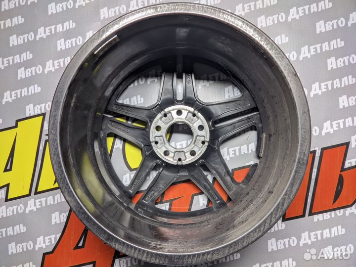 Диск литой Mercedes W177 CLA R18