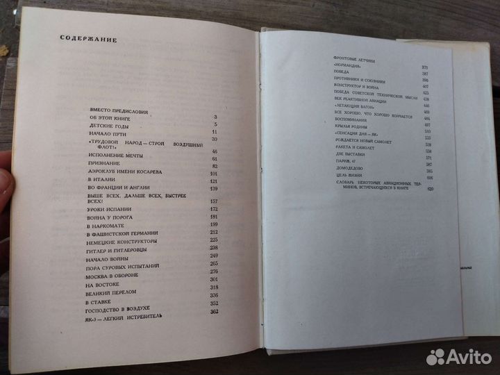 Александр Яковлев, Цель жизни